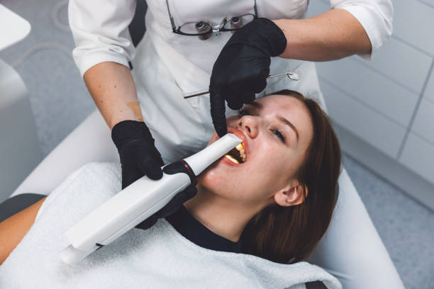 Emergency Dentist for Kids in ME
