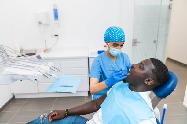 Best Dentist for Tooth Abscess  in Kittery Point, ME